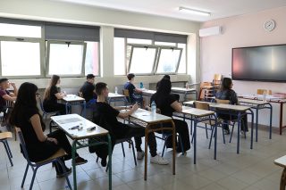 paneladikes